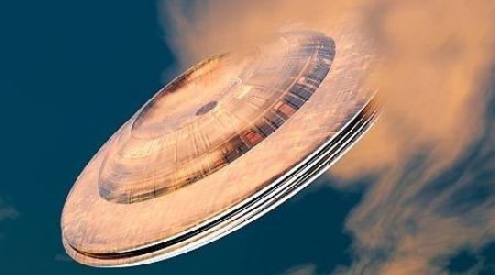 UFO #2