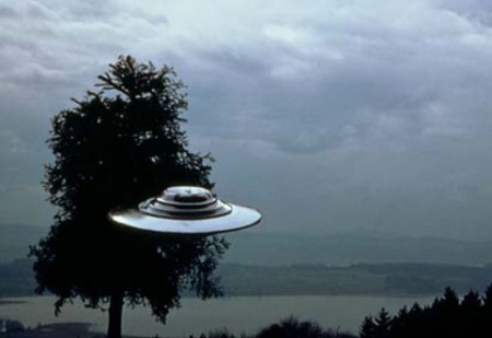UFO #6